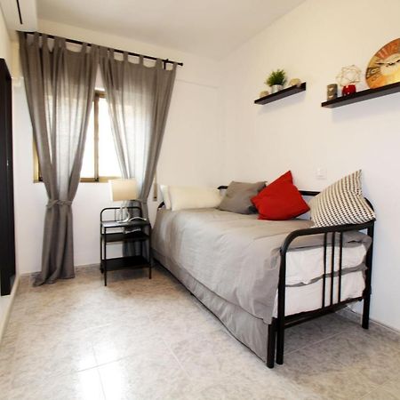 Apartmán Jacinto 2 Playa Fuengirola Exteriér fotografie