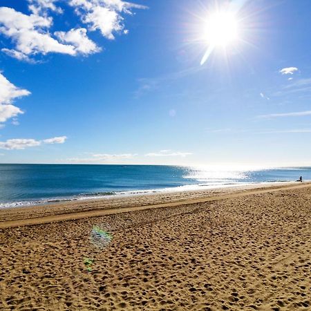 Apartmán Jacinto 2 Playa Fuengirola Exteriér fotografie