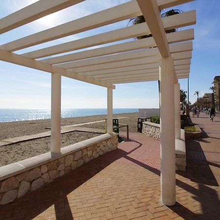 Apartmán Jacinto 2 Playa Fuengirola Exteriér fotografie