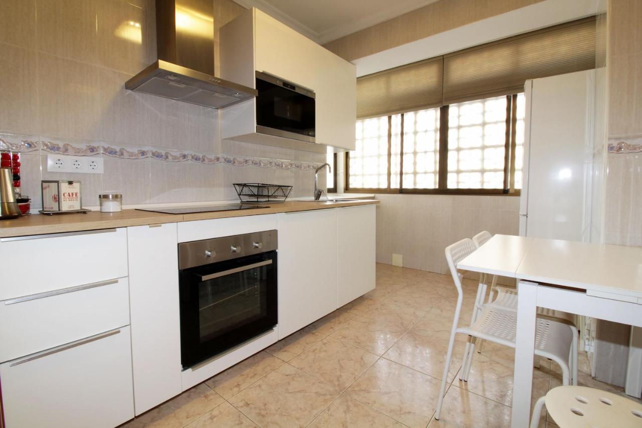 Apartmán Jacinto 2 Playa Fuengirola Exteriér fotografie
