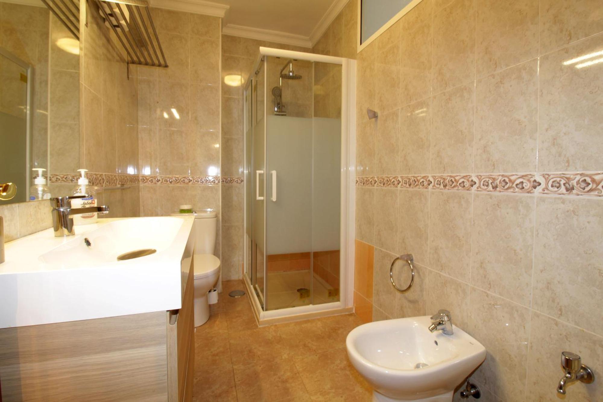 Apartmán Jacinto 2 Playa Fuengirola Exteriér fotografie