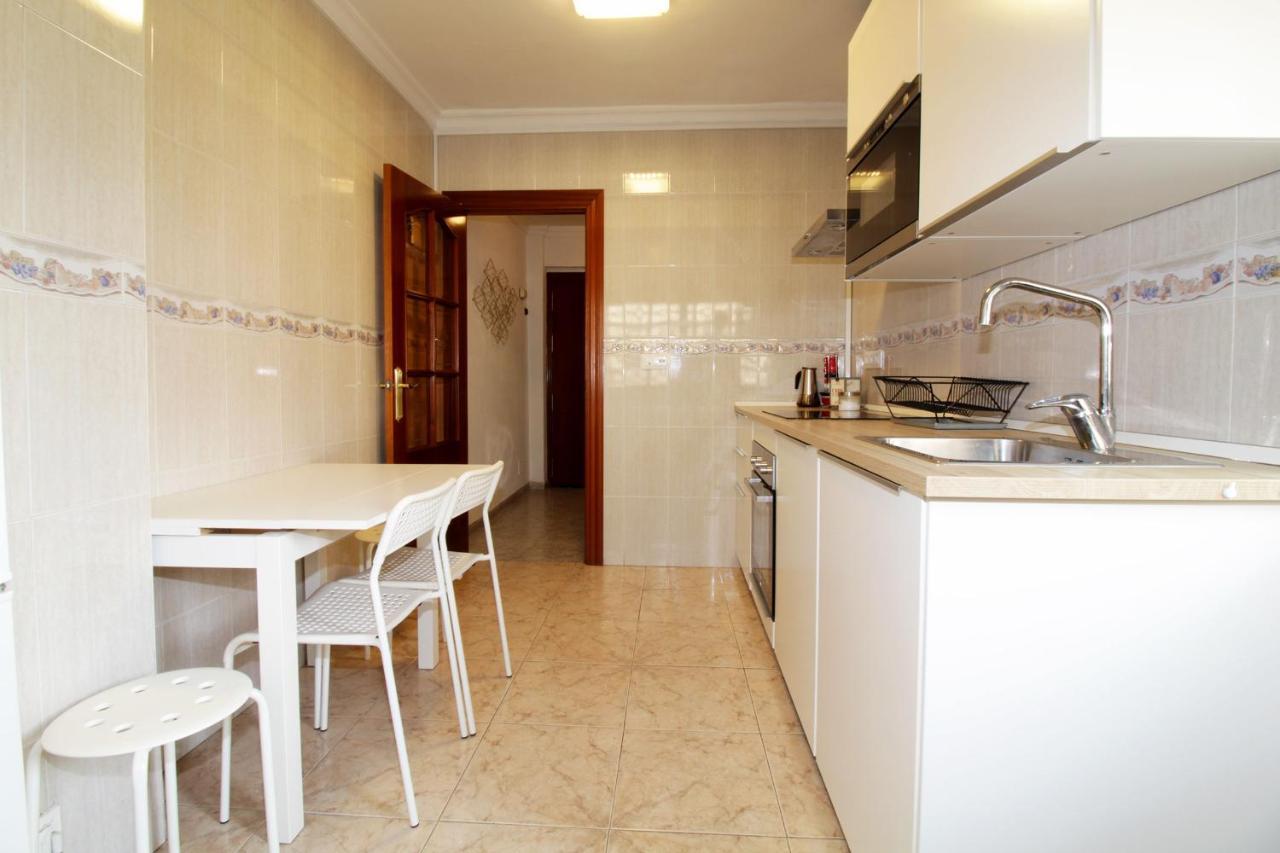 Apartmán Jacinto 2 Playa Fuengirola Exteriér fotografie